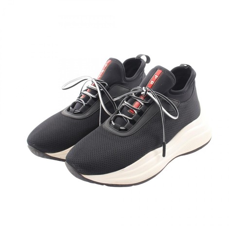 Baskets prada sport linea - baskets,