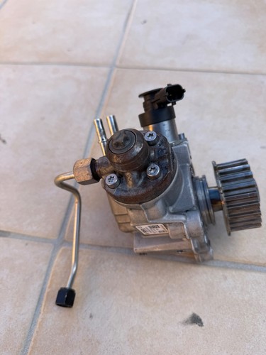 Pompe injection 6 - pompe,