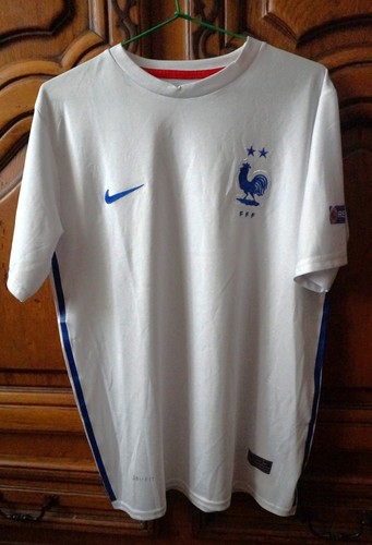 Shirt nike fff - dri-fit,, un