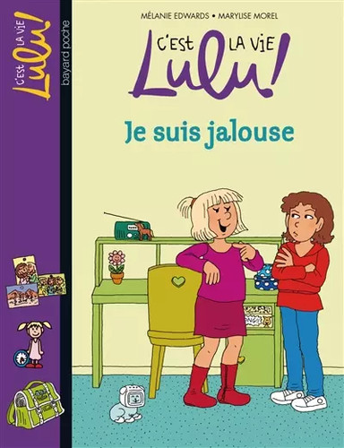 Est vie lulu tome 32 - c'est,