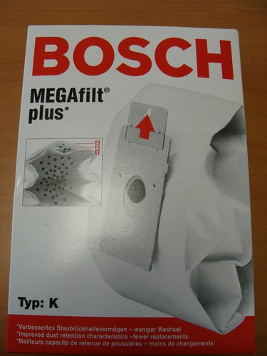 Bosch sachet sacs - sachet, de