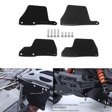 Protection d'aile en PVC pour