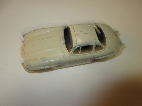 Quiralu vintage mercedes 300 - quiralu, ;