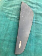 BAS VOLET ARRIERE DROIT NEUF CITROEN CX GTI 2400 2500 PRESTIGE ET GTI TURBO