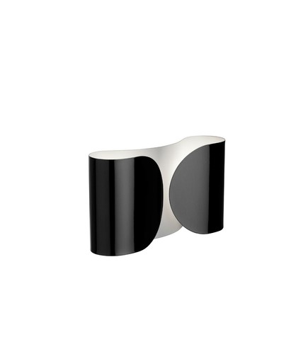 Flos feuille noire tobia - flos,,