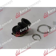 BRIDE CARBURATEUR  STIHL MS 440 (1) - STIHL MS 440 (1)