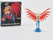 Magneto Sandy MARC La bataille