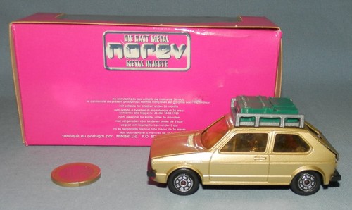 Norev portugal métal 43 - norev, 1/43