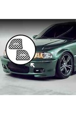 Pour BMW E46 M3 CALANDRE PARE