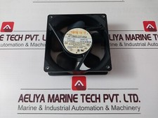 Ventilateur Axial Minebea