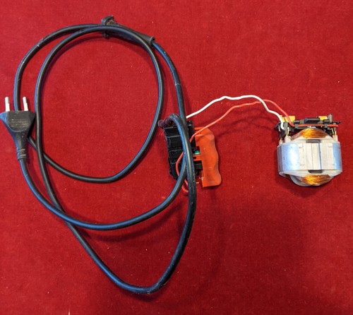 Stator pour scie sauteuse - scie,