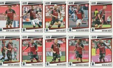 EQUIPE OGC NICE - CARTE FOOT