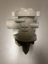 BEKO Pompe de vidange pour lave linge WMB91242