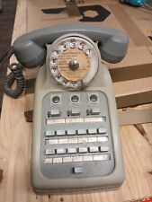 TÉLÉPHONE STANDARD ERICSSON  GRIS VINTAGE