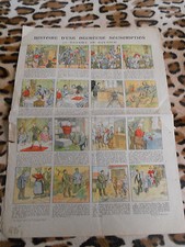 Guerre 1914-18 - HISTOIRE D'UNE HEUREUSE SOUSCRIPTION - Baudry de Saunier, Janko