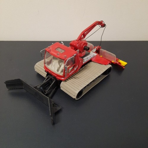 Siku toys 4914 - dameuse, chasse