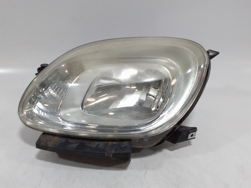 Phare gauche fiat panda - phare,