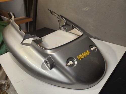 Coque arrière honda - -,