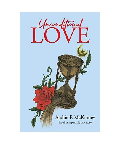 Unconditional love alphie p - love,,