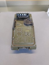 Véhicules militaires dinky - véhicules,
