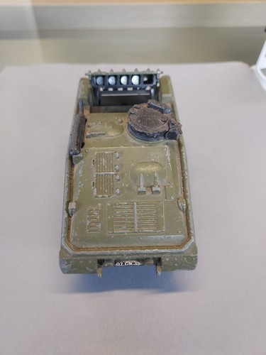 Véhicules militaires dinky - militaires,