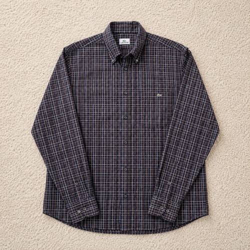 Chemise manche longue - chemise,