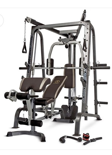 Marcy 4903 smith machine - sm-4903,