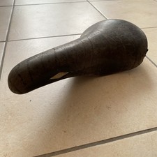 Selle San Marco Rolls Cuir -