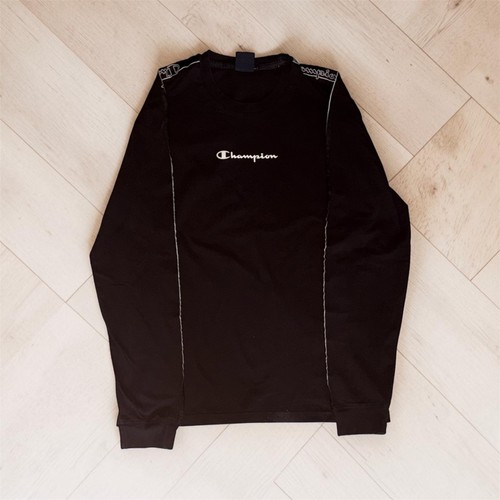 Champion shirt manches - champion, t-shirt