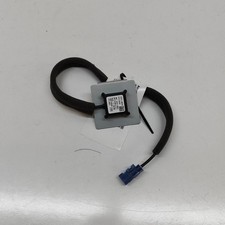 Nissan Qashqai MK3 J12 Antenne