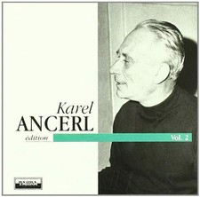 Dvorak : Danze Slave / Karel