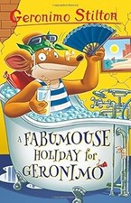 A Fabumouse Holiday for