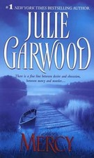 Julie Garwood Mercy (Poche)