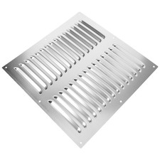 Grille aération couvercle - d,