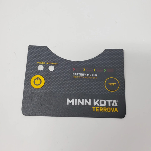 Minn kota terrova - minn,