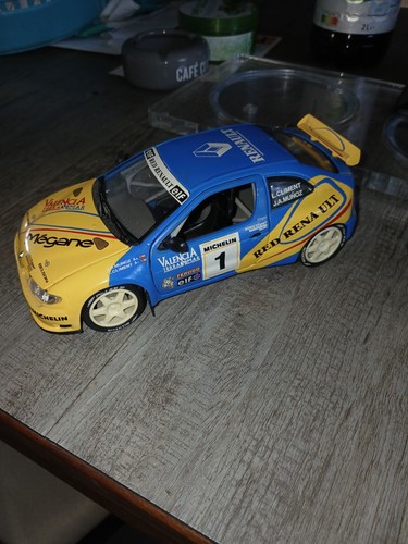 Megane maxi 18 - megane,