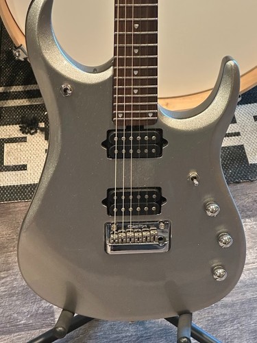 Ernie ball music man - man, jp13-7