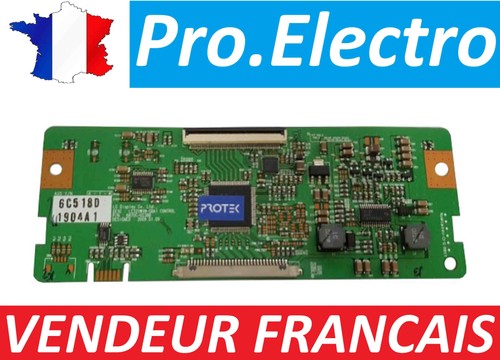 Tcon board carte pour - tcon, tv