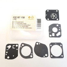Kit membrane de carburateur