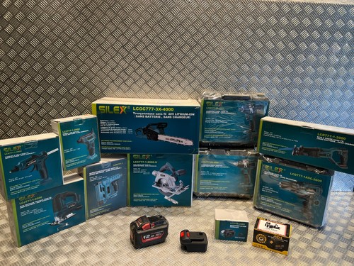 Adaptateur batterie milwaukee
