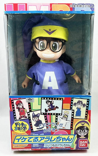 Slump arale tenue - -,