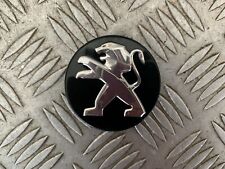 Centre de roue / Enjoliveur Jante Alu - PEUGEOT - Référence : 9688710577 