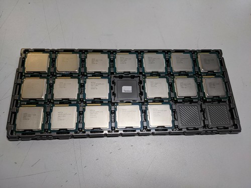 Intel pentium g620 sr05r - intel,