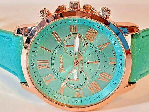 Women fashion analog quartz - analog,