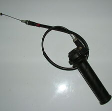 Ducati ST4s Poignée d'Gaz