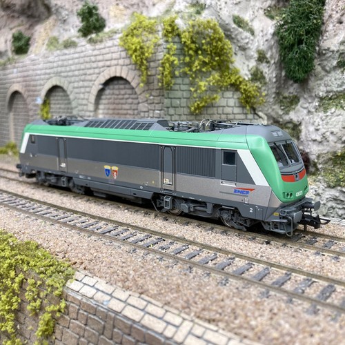 Locomotive électrique - , bb