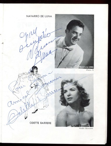 programme