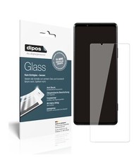 2x Protection ecrán pour Sony