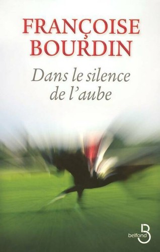 Dans silence aube - silence, de