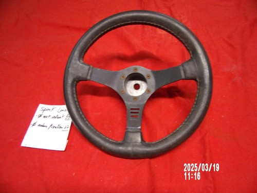 Volant sport line - volant,